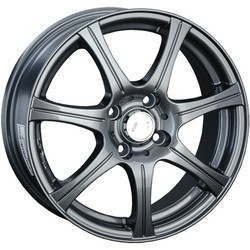 LS Wheels 301 (6x15/4x100 ET45 DIA73,1)