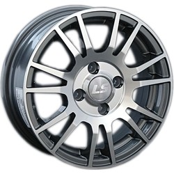 LS Wheels 307 (6x15/4x100 ET45 DIA73,1)