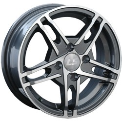 LS Wheels 308 (5,5x14/4x100 ET45 DIA73,1)