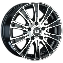 LS Wheels 311 (7x17/5x105 ET42 DIA56,6)