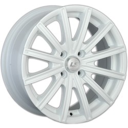 LS Wheels 312 7x16/4x108 ET27 DIA65,1