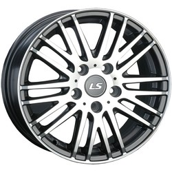 LS Wheels 314 6x15/5x112 ET47 DIA57,1