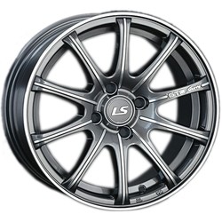 LS Wheels 317 (7,5x17/5x114,3 ET40 DIA73,1)