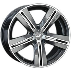 LS Wheels 320 7x16/5x112 ET45 DIA73,1