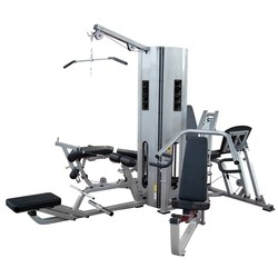 Spirit Fitness BWM110-4