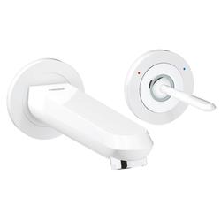 Grohe Eurodisc Joy 19968 (белый)