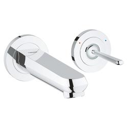 Grohe Eurodisc Joy 19968 (хром)