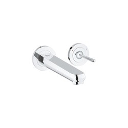 Grohe Eurodisc Joy 19969 (хром)