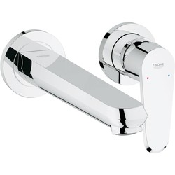 Grohe Eurodisc Cosmopolitan 19974