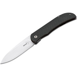 Boker Plus Exskelibur I Carbon