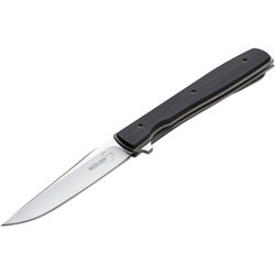 Boker Plus Urban Trapper G-10