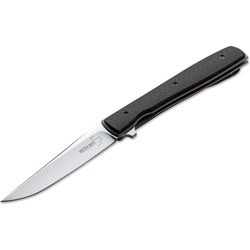 Boker Plus Urban Trapper Carbon