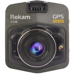 Rekam F220