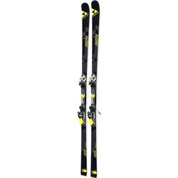 Fischer RC4 WC GS Men Curv Booster 190 (2015/2016)