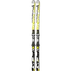 Fischer RC4 Worldcup GS 180 (2015/2016)