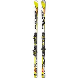 Fischer RC4 Worldcup GS WCP 190