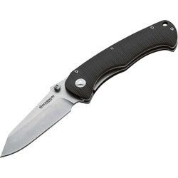 Boker Magnum Investigator