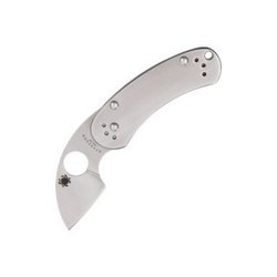 Spyderco Equilibrium