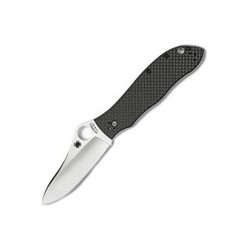 Spyderco Gayle Bradley Folder