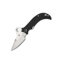 Spyderco Khalsa