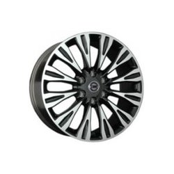 Replica NS867 8x20/6x114,3 ET35 DIA66,1