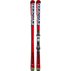 Stockli Laser GS FIS 152 (2014/2015)