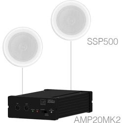 Audac PURRA5.1