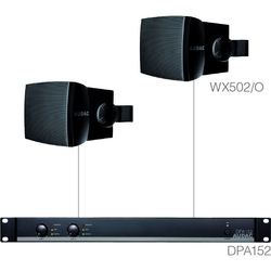 Audac PURRA5.2