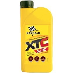 Bardahl XTC 5W-30 1L