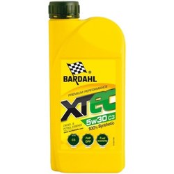 Bardahl XTEC 5W-30 C3 1L