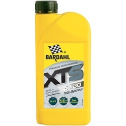 Bardahl XTS 5W-30 1L