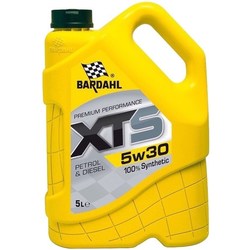 Bardahl XTS 5W-30 5L