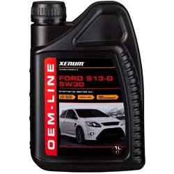 Xenum OEM-Line Ford 913-D 5W-30 1L