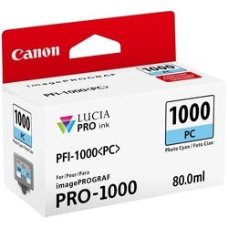 Canon PFI-1000PC 0550C001