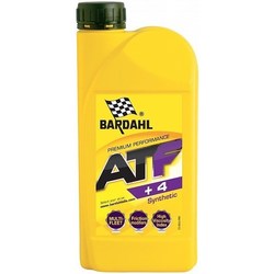 Bardahl ATF Plus4 1L