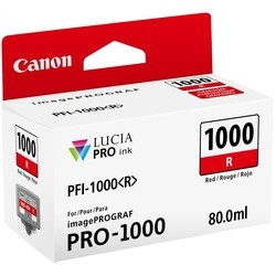 Canon PFI-1000R 0554C001