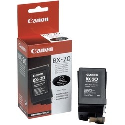 Canon BX-20 0896A002