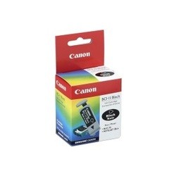 Canon BCI-11BK 0957A002