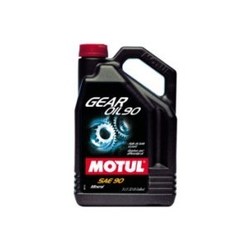 Motul Gear Oil 90 5L