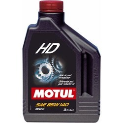 Motul HD 85W-140 2L