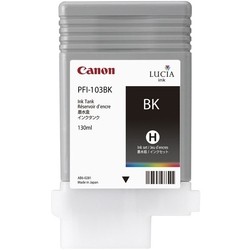 Canon PFI-103BK 2212B001