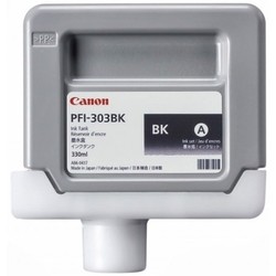 Canon PFI-303BK 2958B001