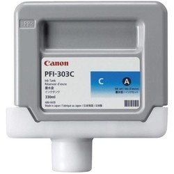 Canon PFI-303C 2959B001
