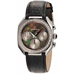 Romanson RL1208BLWH BK