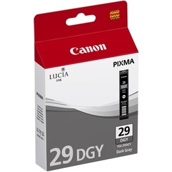 Canon PGI-29DGY 4870B001