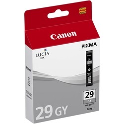 Canon PGI-29GY 4871B001