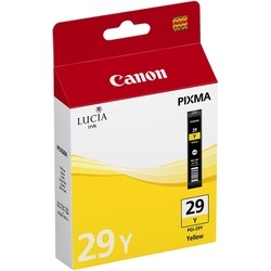 Canon PGI-29Y 4875B001