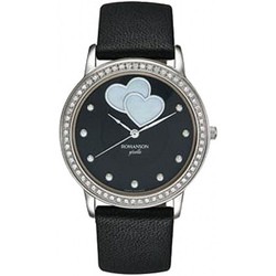 Romanson RL8254QLWH BK