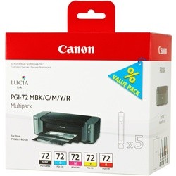Canon PGI-72 MULTI 6402B009