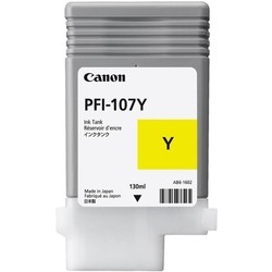 Canon PFI-107Y 6708B001